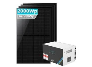 SunEnergyXT 500 Pro Balkonkraftwerk Speicher mit 500Wp Solarmodul Set