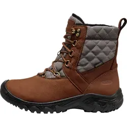 Keen GRETA BOOT II WP Winterstiefel - Wasserdichte Snowboots in Größe 41, gefüttert für warme Füße und ideal für winterliche Wanderungen.