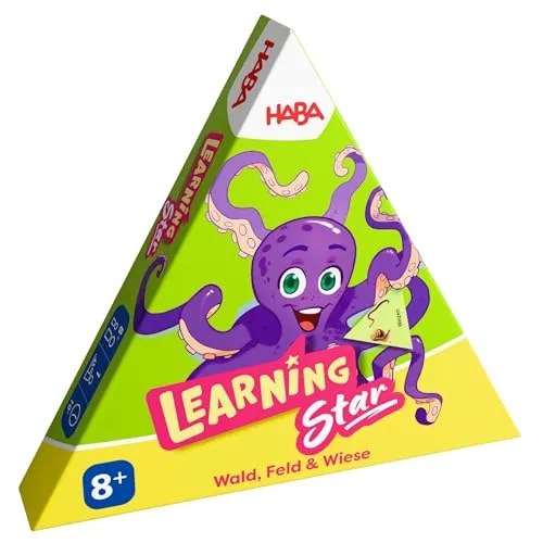 HABA Spiele von HABA