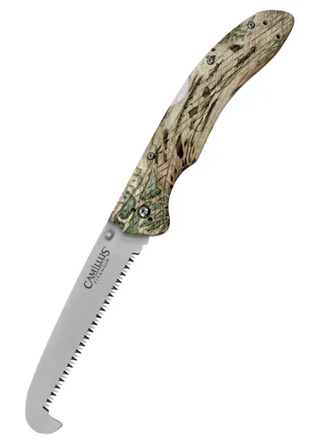 Camillus CLOAK, Klappsäge