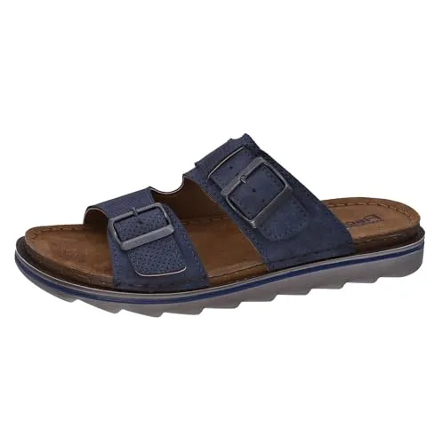 Fischer Herren-Pantolette