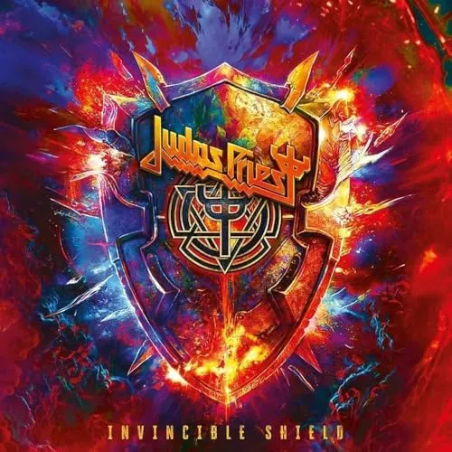 Invincible Shield [Musikkassette] von SONY MUSIC CANADA ENTERTAINMENT INC.
