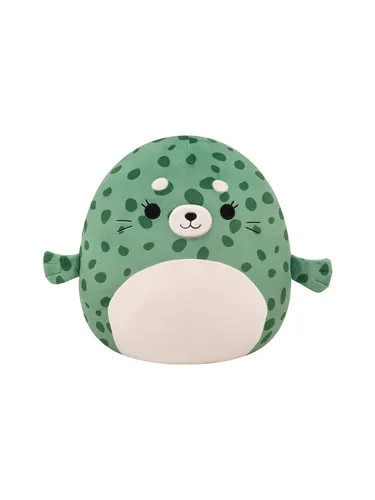 Squishmallows 40 cm P25 Chutney Seal Plüschtier von Squishmallows