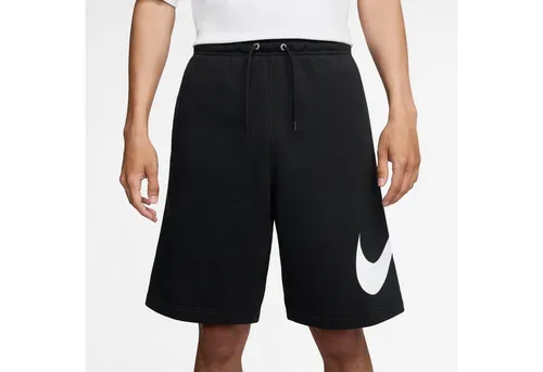 Nike Sportswear Shorts M N K CLUB BB SHORT GX mit Kordelverschluss, sportlicher Stil