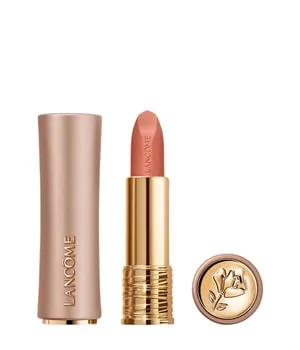 Lancôme L'Absolu Rouge Intimatte 247 Unretouched Nude - Lippenstift für ein luxuriöses, mattes Finish. Angereichert mit Ceramiden und Grand-Rose-Extrakten für intensive Feuchtigkeit und langanhaltenden Tragekomfort.