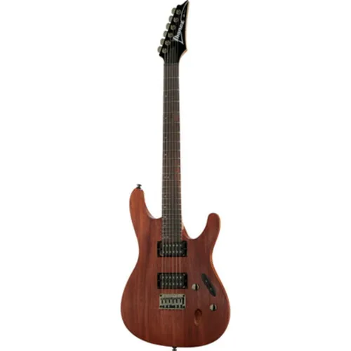 Ibanez S521-MOL Mahogany Oil von Ibanez