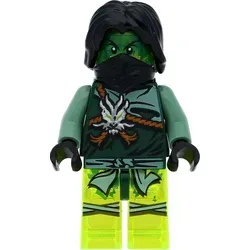 LEGO Ninjago: Morro