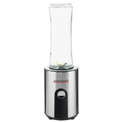 GASTROBACK 41033 Design Smoothie Maker Mix Go