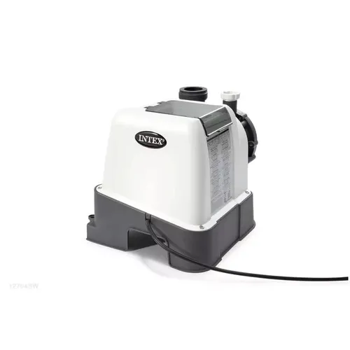 Intex Sandfilteranlage Krystal Clear