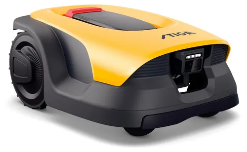 STIGA Vista A 25v Automower für Gärten bis 2500m² von STIGA