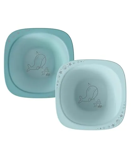 Schüsseln Blau von nip