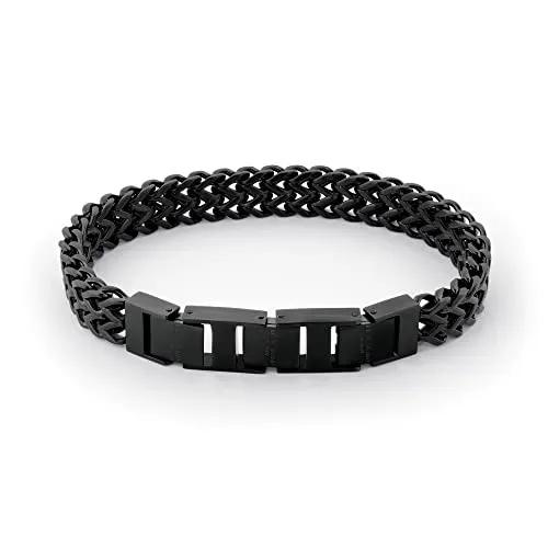 LIEBESKIND Berlin Armband LJ-1096-B-23 IP Schwarz von Liebeskind Berlin