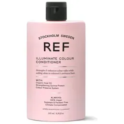 Ref Illuminate Colour Conditioner 245ml