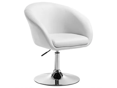 Hocker & Barhocker Weiß von WOLTU