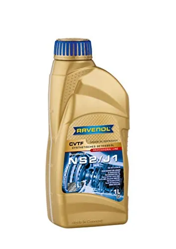 Produktbild RAVENOL CVTF NS2/J1 Fluid