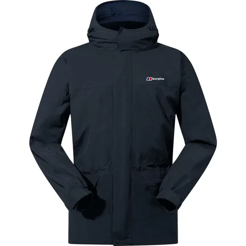 Berghaus Herren Cornice III Interactive Jacke von Berghaus