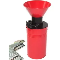 Elektrische Getreidemühle 60L 1100W