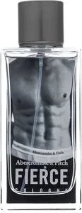 Fierce by Abercrombie & Fitch Cologne Spray 3.4 oz - Eau de Cologne für Herren, intensiver und maskuliner Duft, ideal für selbstbewusste Männer.