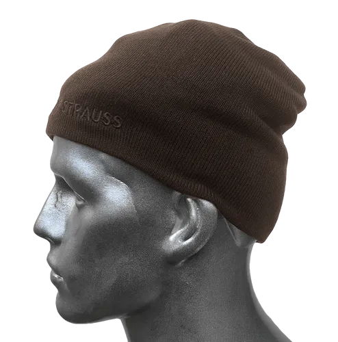 Engelbert Strauss e.s. dynashild Strickmütze, Größe M o. XL