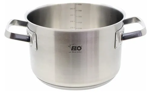 ELO Fleischtopf Profi Cuisine 4,0 L von ELO