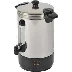 Kaffee perkolator 8,8l 50 tassen