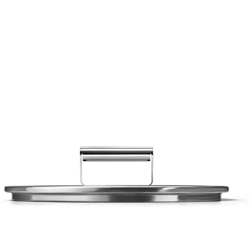 Smeg Glasdeckel 24 cm