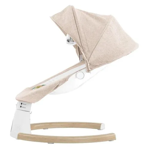 Tulano Schaukelstuhl Astrid 35 Beige (TN-ASTIRD 35 BEIGE)