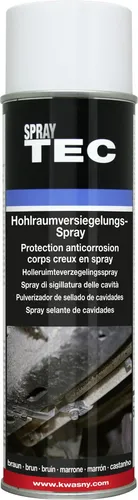 SprayTEC Hohlraumversiegelung braun 500ml