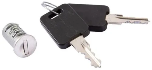 Schließzylinder FAWO 1 - Dometic Seitz Ersatzteil Nr. BG0005 - für SK 4 Serviceklappe