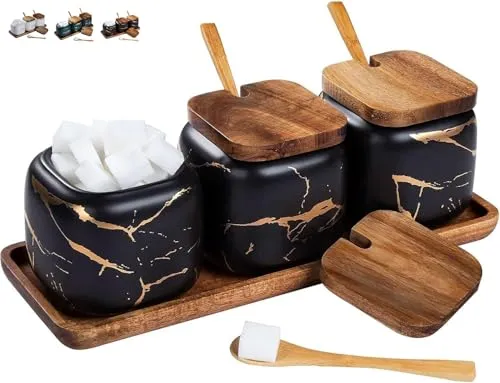 Zuckerdosen & Milchkännchen von TELANKS