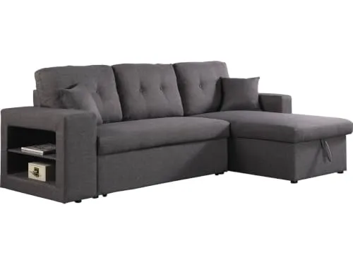 habitat et jardin Ecksofa reversibel Axel von Habitat et jardin