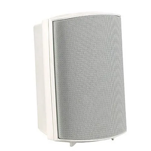 Visaton WB13 White 2-Wege-Kompaktbox von VISATON