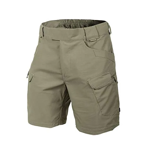 Helikon Herren Urban Tactical Shorts 8.5zoll, Adaptive Green, 4XL