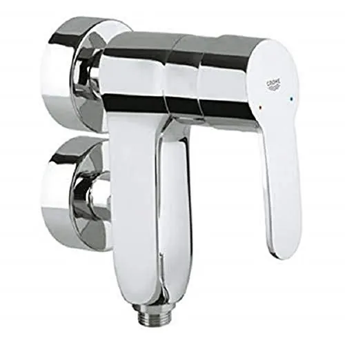 Produktbild GROHE Eurostyle Cosmopolitan Vertica Einhand-Brausebatterie