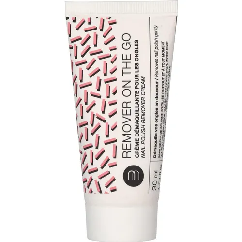 Nailmatic Nail Polish Cream Remover On The Go (49993593)