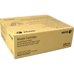 Xerox Resttonerbehälter 108R01124  alle Farben