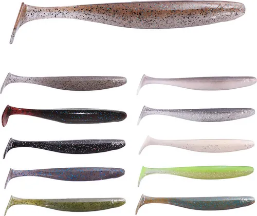 OSP DoLive Shad Gummifisch 8,5cm 3.5