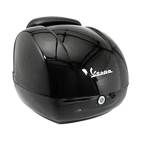 Original Topcase Vespa GTS 125 300 Super - 2012/14 - CM273302 - Schwarz 94