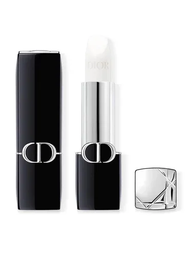 Christian Dior Couture Colour Lip Balm 000 Diornatural - Lippenstifte, nachfüllbarer Lip Balm mit pflegender Formel für geschmeidige und hydratisierte Lippen.