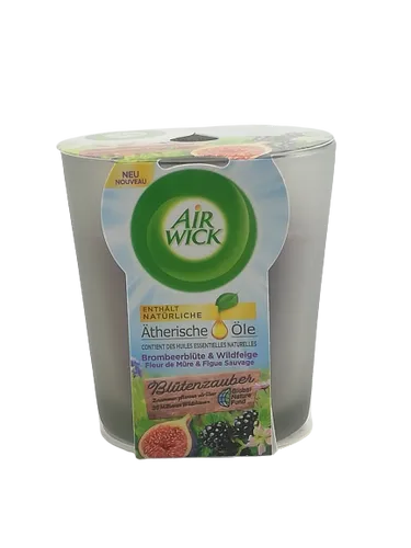 Kerzen Lila von Air Wick