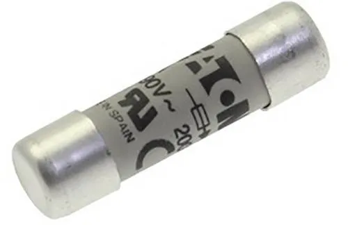 Eaton FWP-32G10F Sicherungseinsatz 1phasig 1polig 32A 600V 1St.