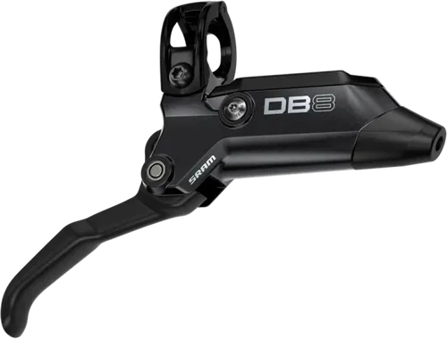 Sram DB8 Vorderradbremse Bremsset - Hochwertige Scheibenbremse für Bikes, bietet präzise Bremskraft und optimale Kontrolle für sicheres Fahren.