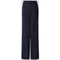 s.Oliver Hose Wide Leg - Damen-Hosen, modische Wide Leg Passform für einen lässigen Look und hohen Tragekomfort.