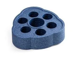 Kirami Schwimmender Pool Getränkehalter Tubbar II von Kirami