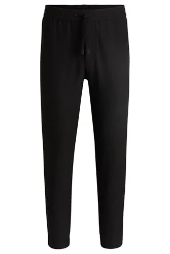 BOSS T_Flex Wanderhose - Leichte Wanderhose aus 100% Polyester (95% recycelt), ideal für umweltbewusste Outdoor-Enthusiasten