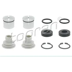 TOPRAN Reparatursatz, Schalthebel mit Dichtungen für VAUXHALL OPEL 90442265S 758223 0758223S 207 905