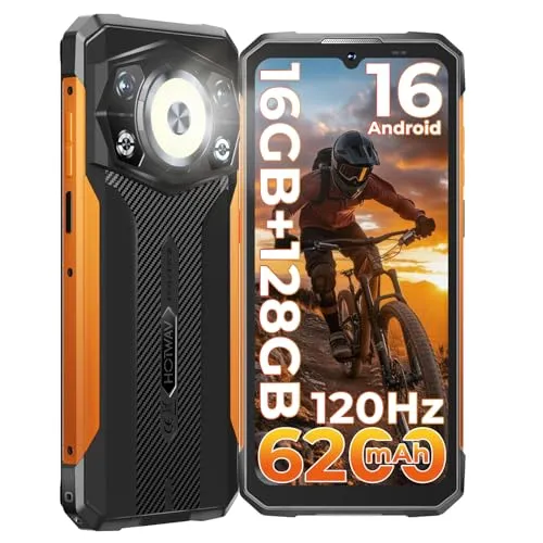 Smartphones bis 250 Euro von HOTWAV
