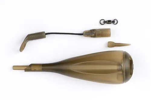 Fox Edges Zig Schwimmer Set / Karpfenangeln