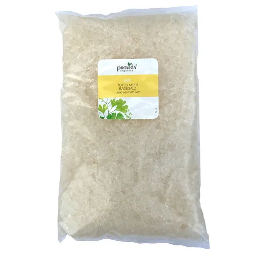 Provida Totes Meer Badesalz 500 g