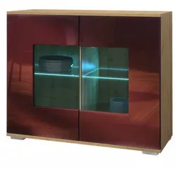 Buffets & Sideboards Rot von Vladon